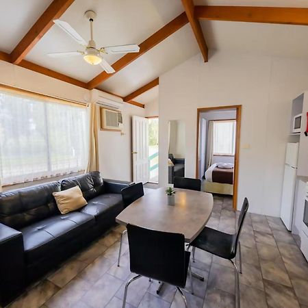 Big4 Breeze Holiday Parks - Ейлдон Екстер'єр фото