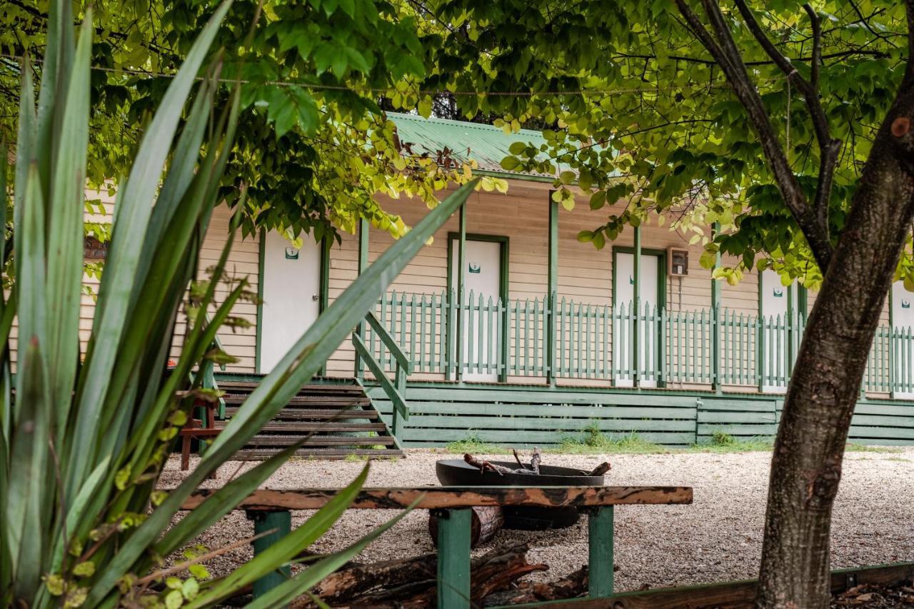 Big4 Breeze Holiday Parks - Ейлдон Екстер'єр фото