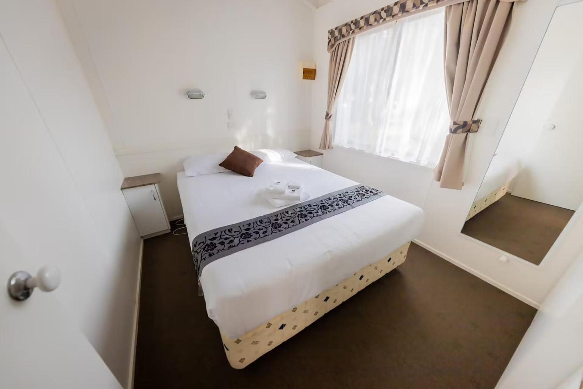 Big4 Breeze Holiday Parks - Ейлдон Екстер'єр фото