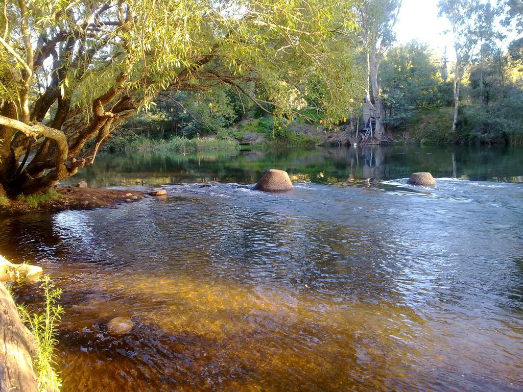 Big4 Breeze Holiday Parks - Ейлдон Екстер'єр фото