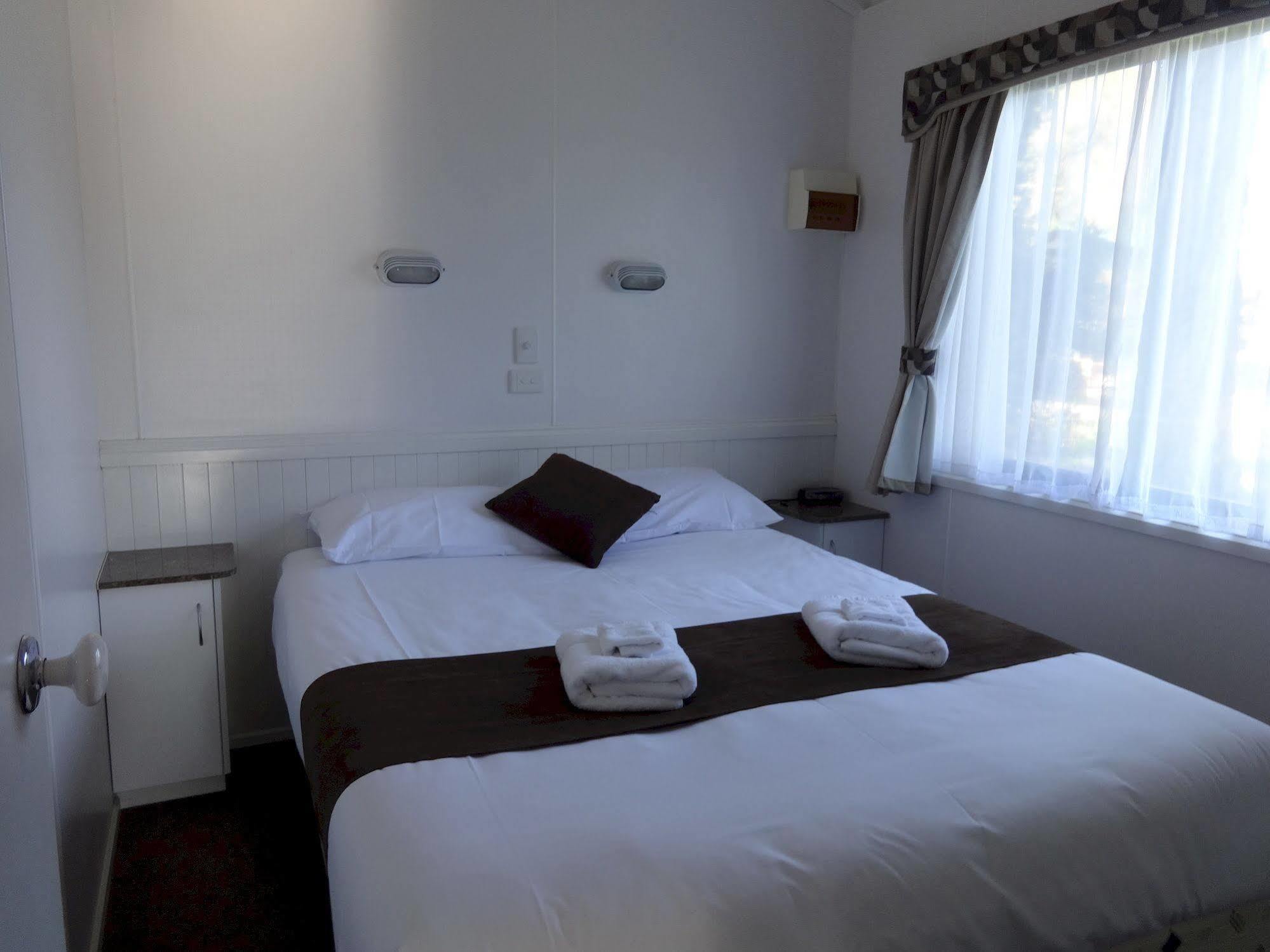 Big4 Breeze Holiday Parks - Ейлдон Екстер'єр фото