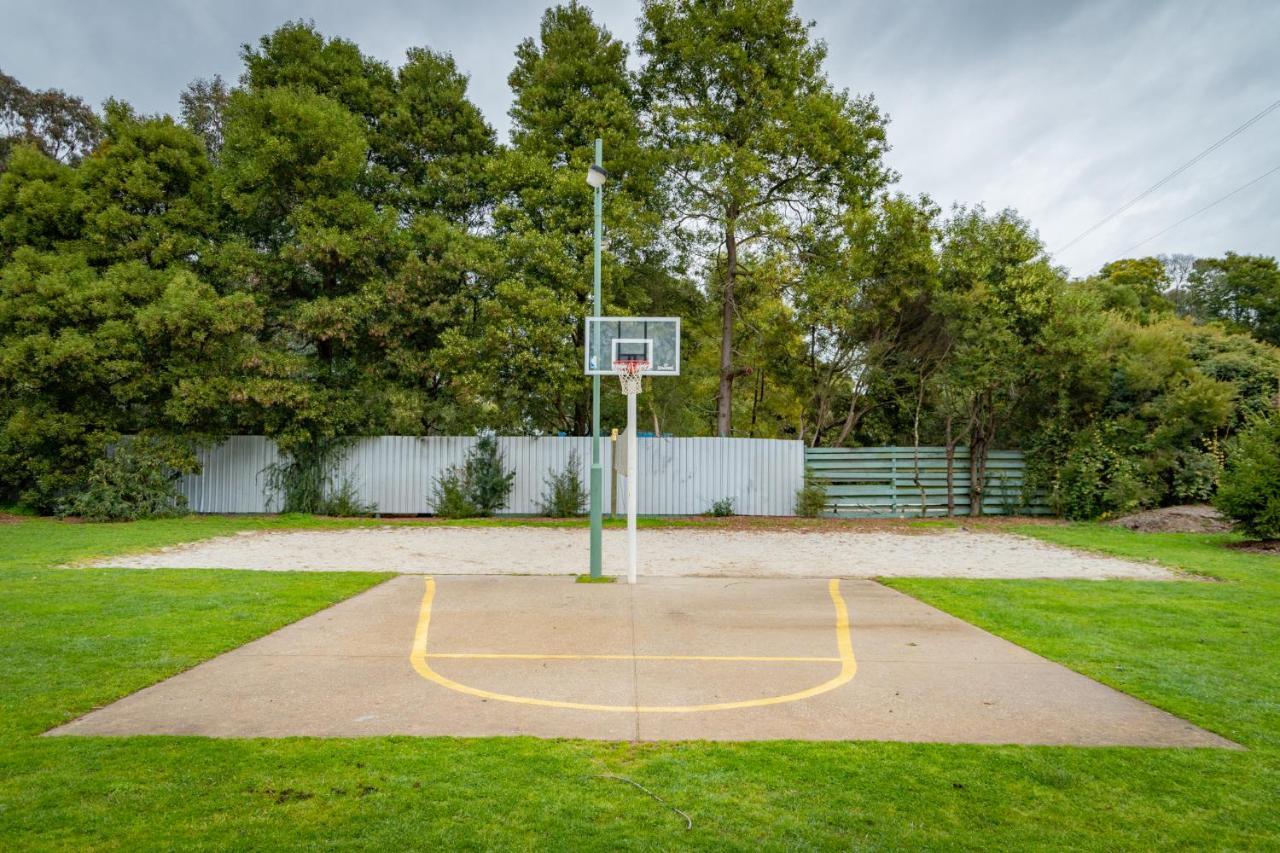 Big4 Breeze Holiday Parks - Ейлдон Екстер'єр фото
